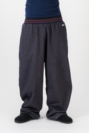 Panther sport tracksuit bas