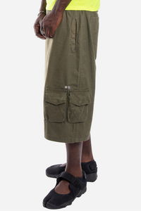 Long/short utility