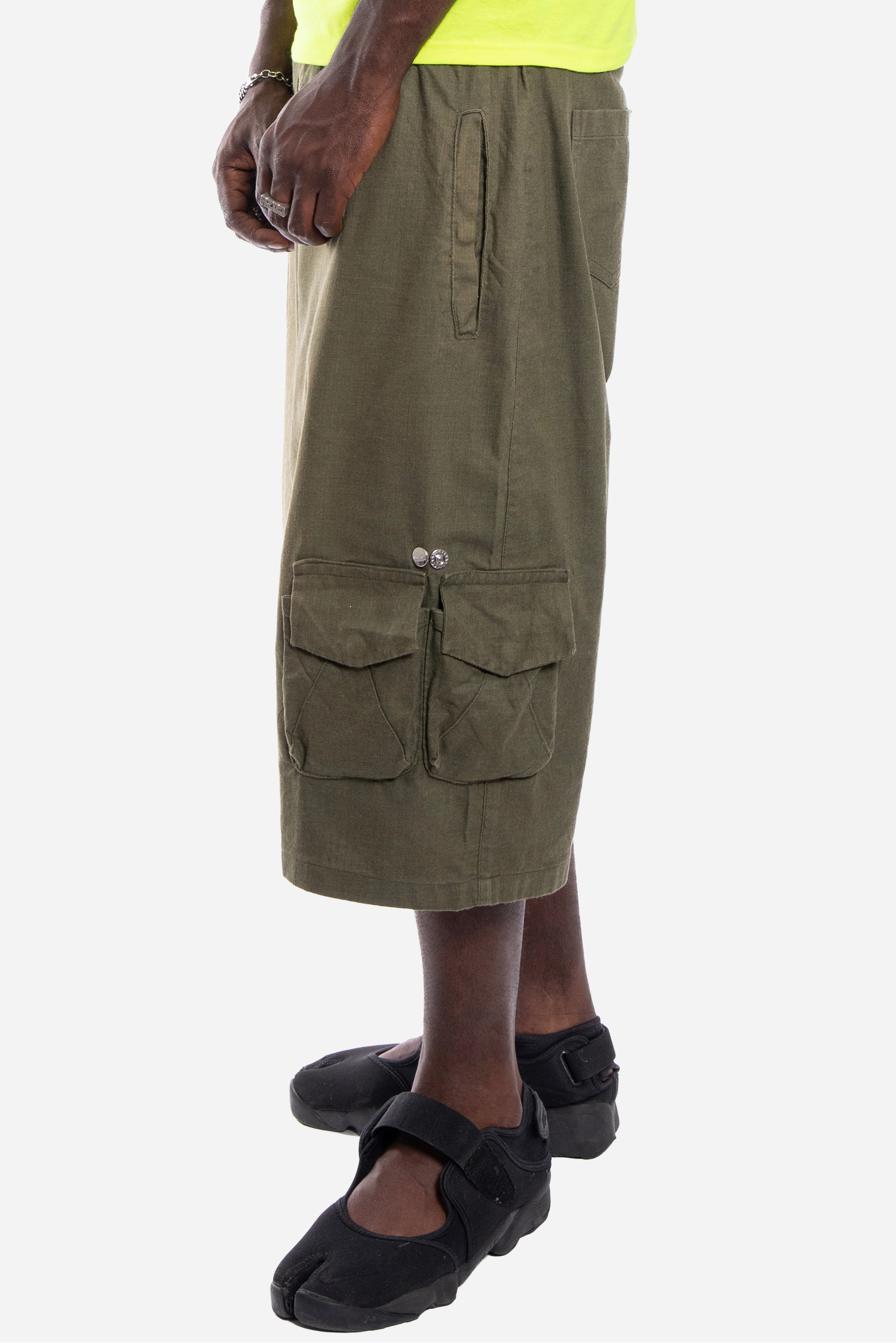 Long/short utility
