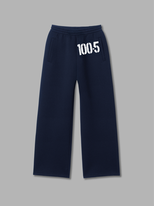 100-5 sweatpants