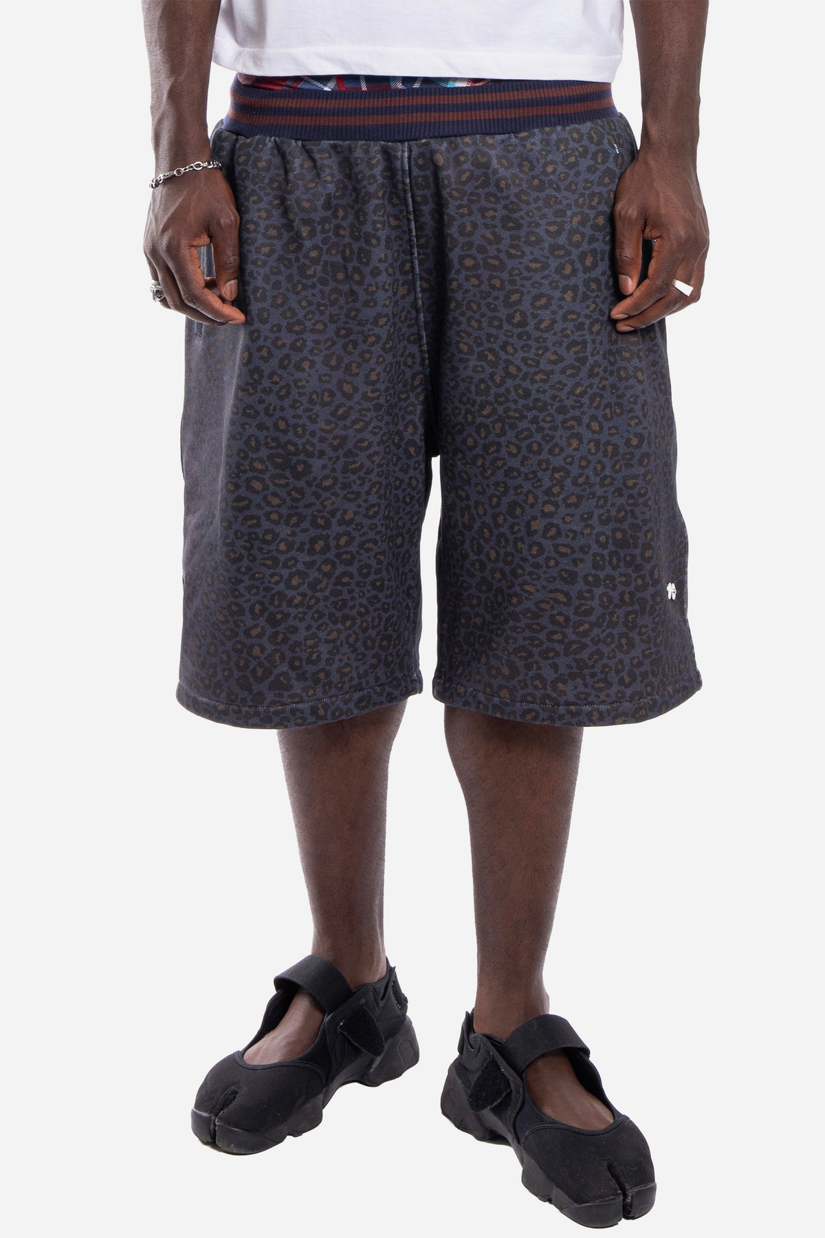 Panther sports shorts