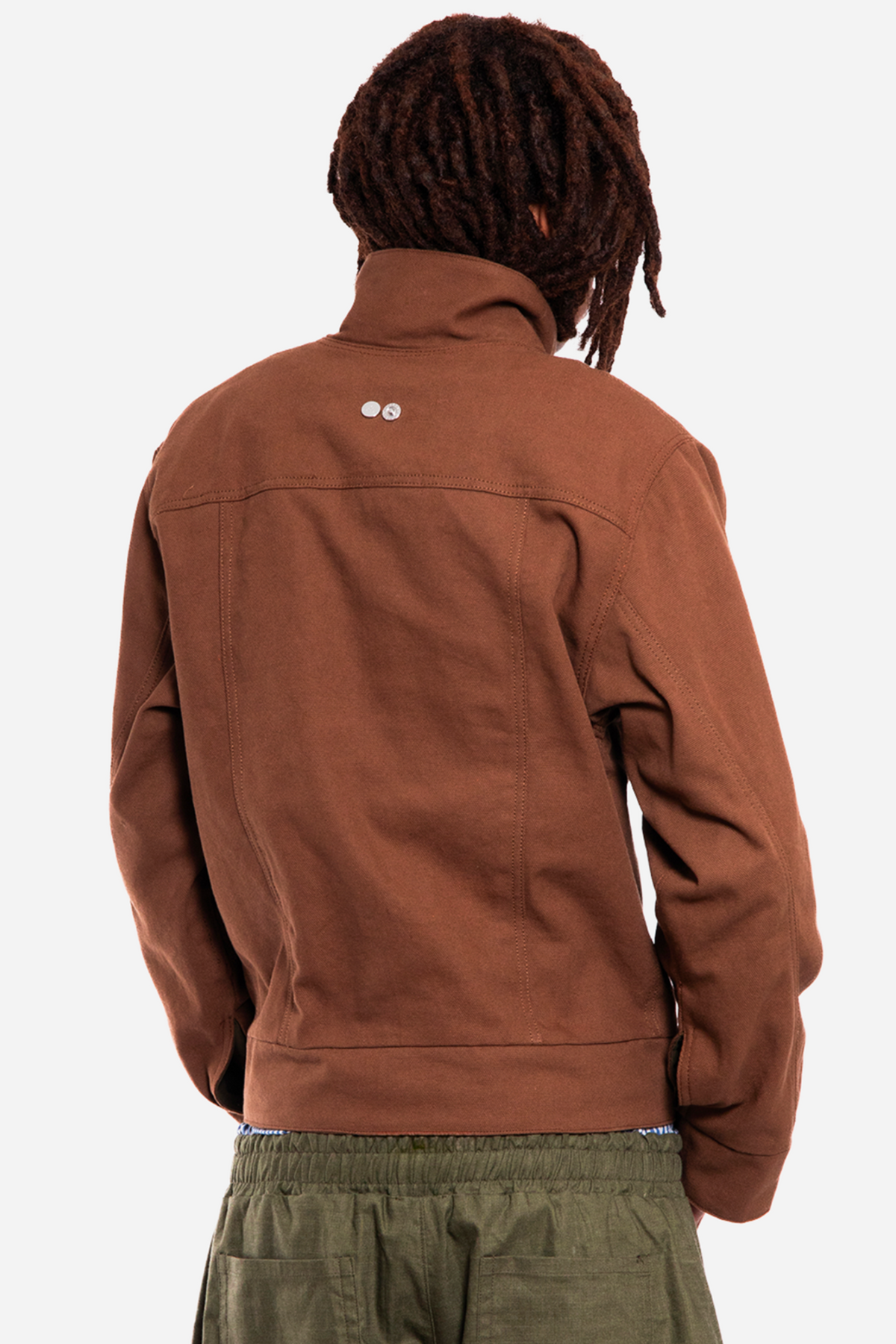 Biker canvas