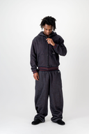 Panther sport tracksuit haut