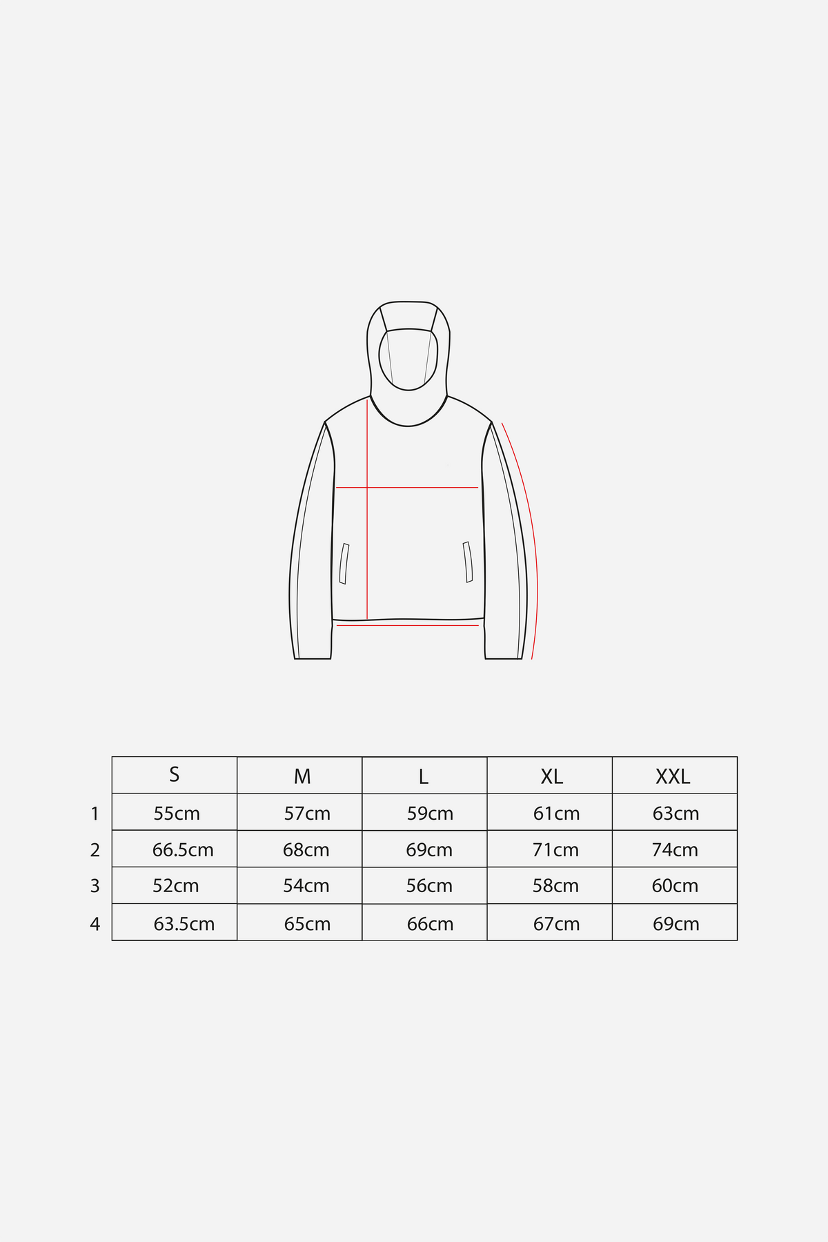 La ville Tracksuit Top