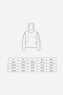 La ville tracksuit haut