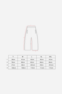 La ville tracksuit bas