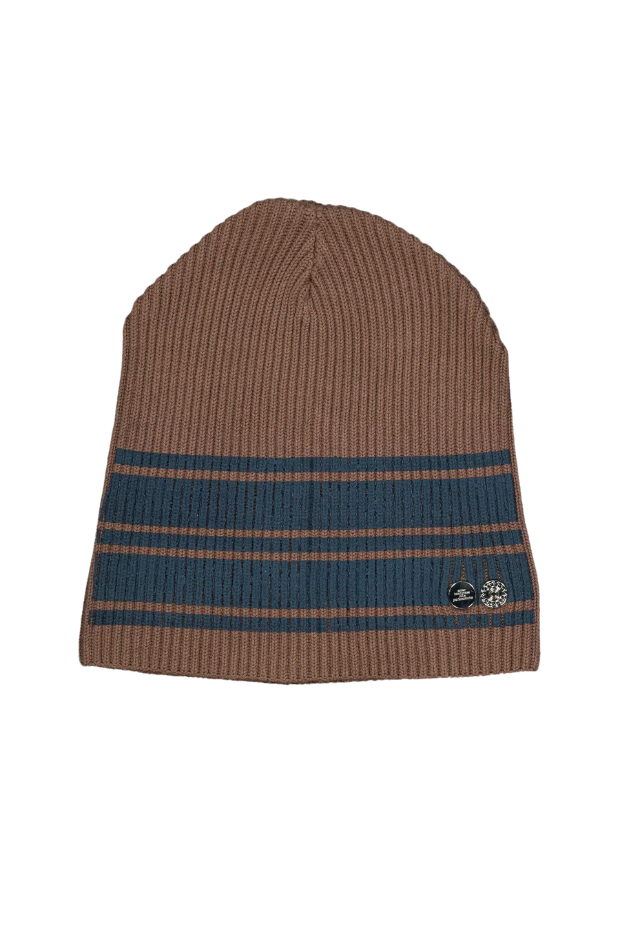 Bonnet brown