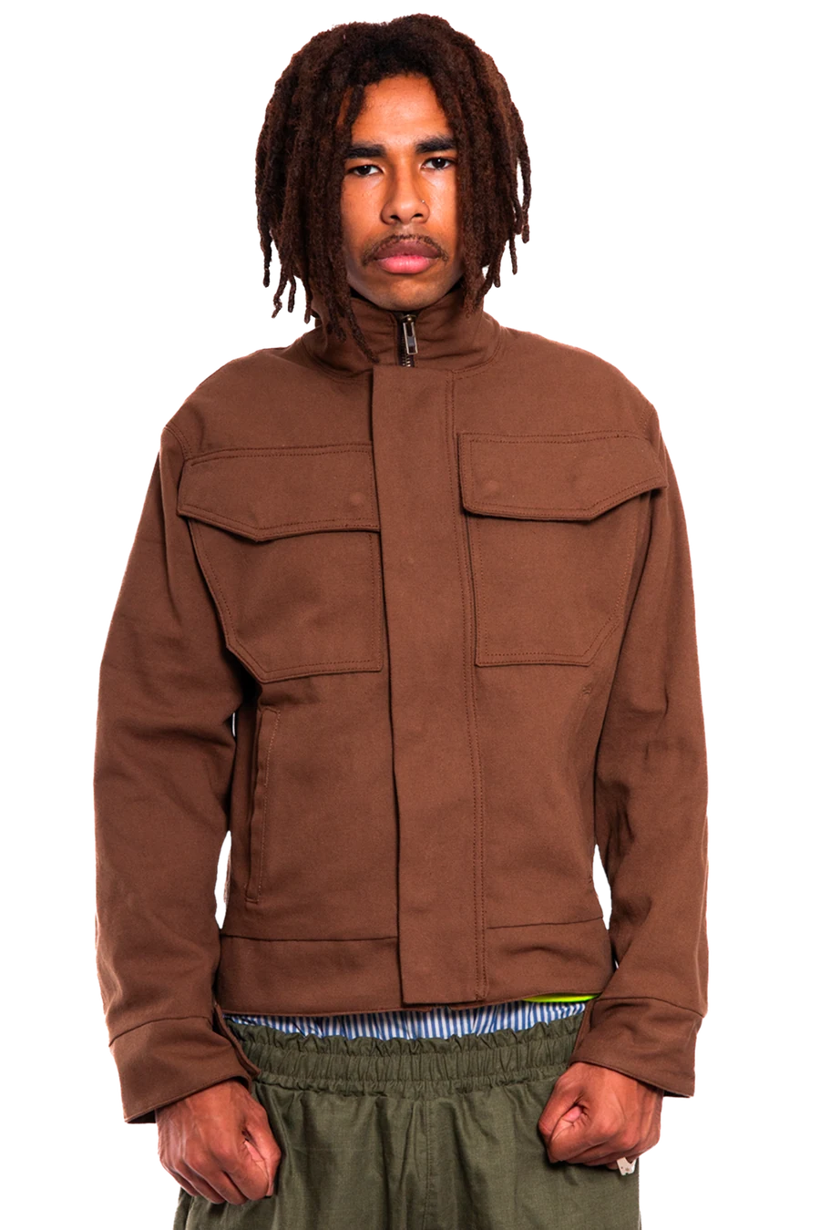 Biker canvas
