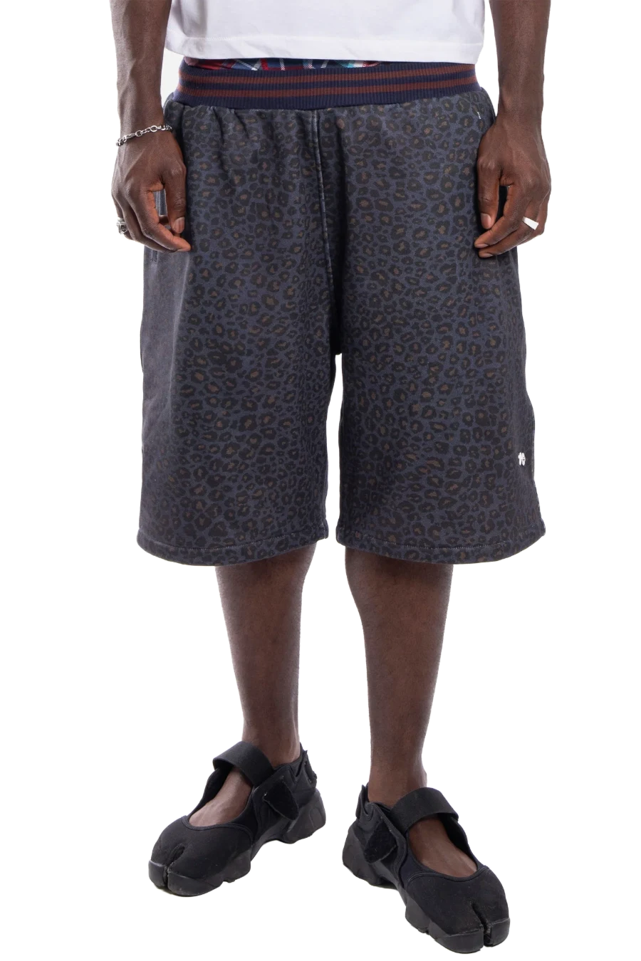Panther sports shorts