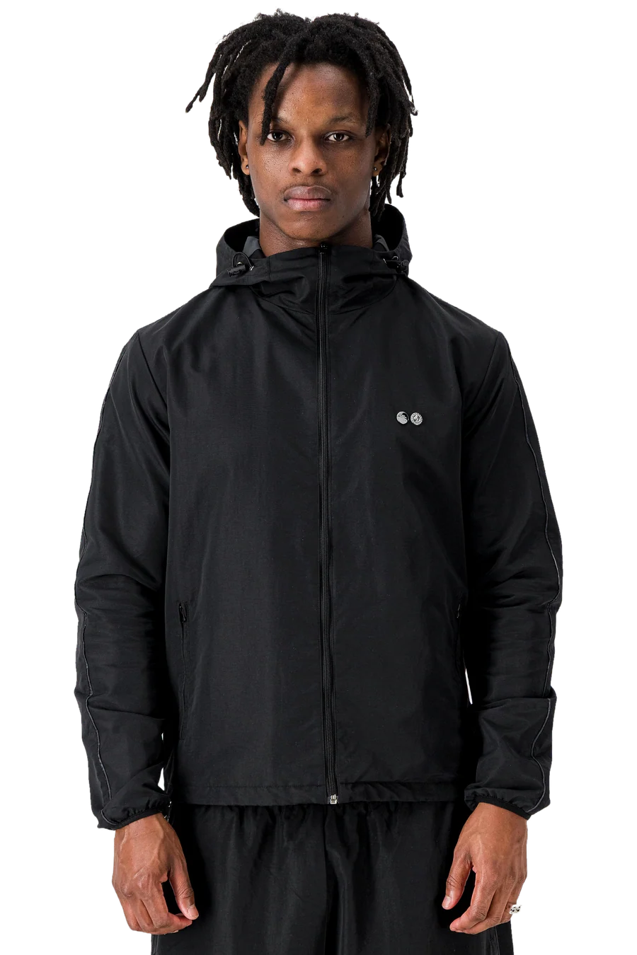 La ville tracksuit top