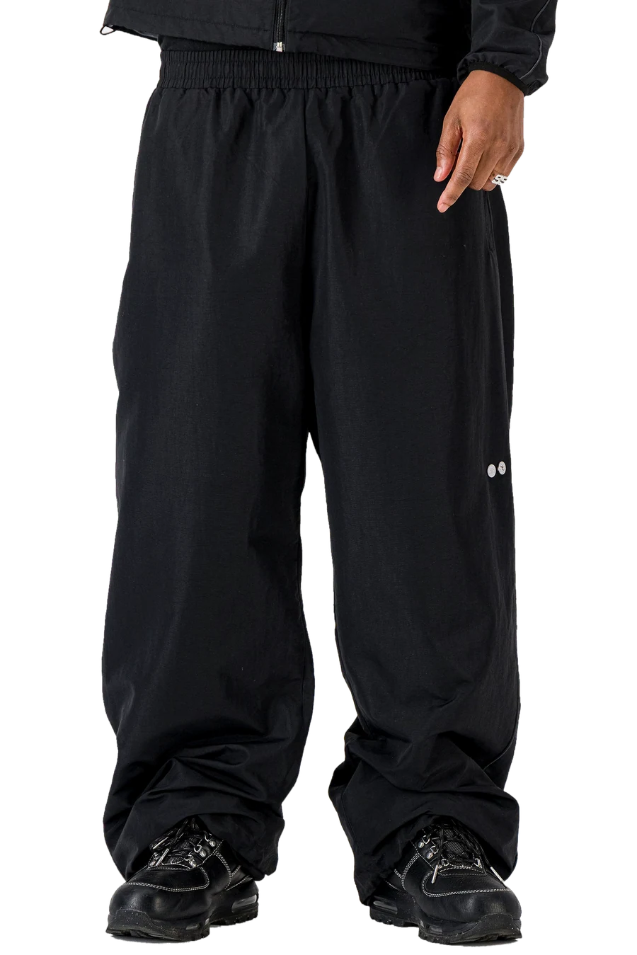 La ville tracksuit bottom