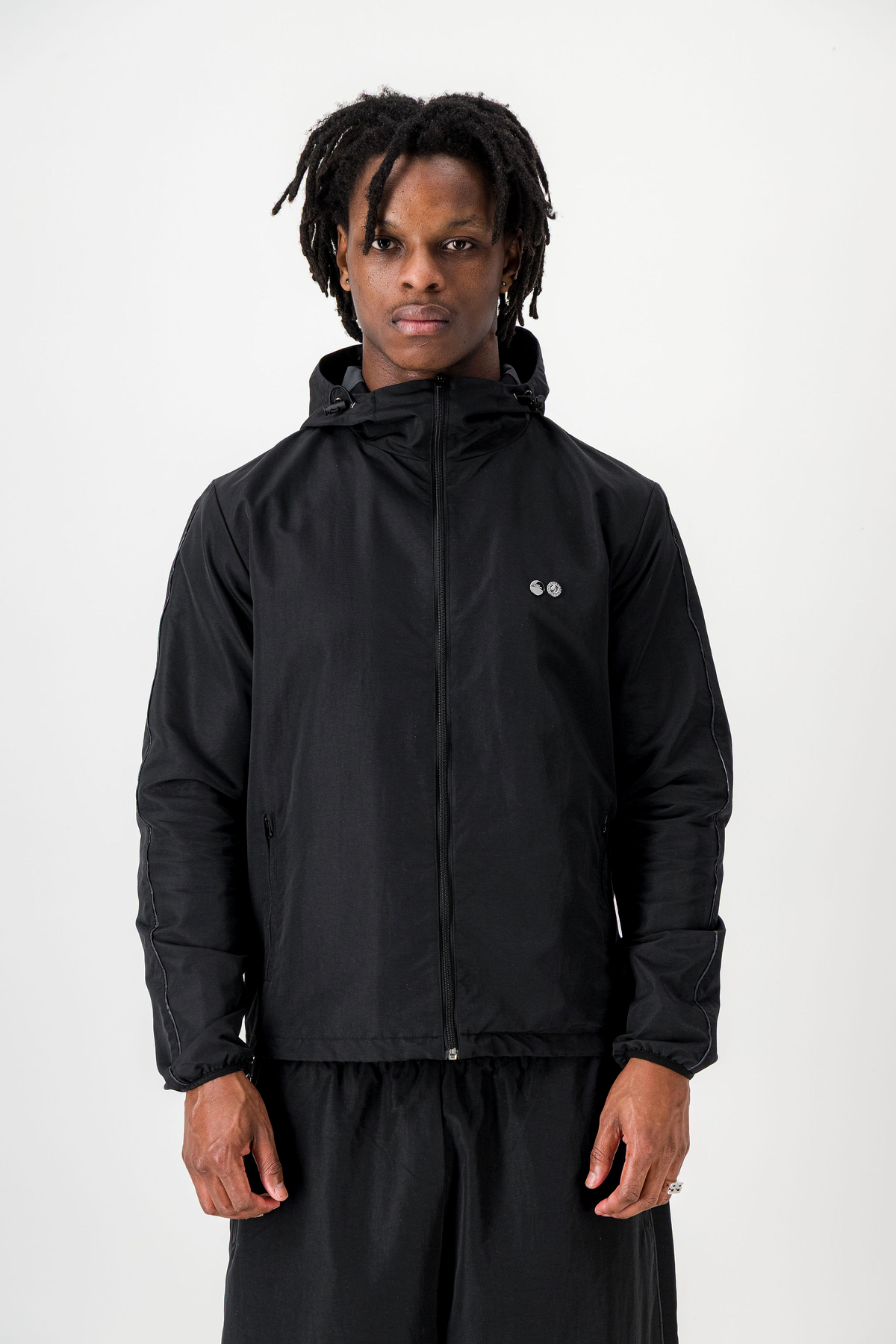 La ville Tracksuit Top