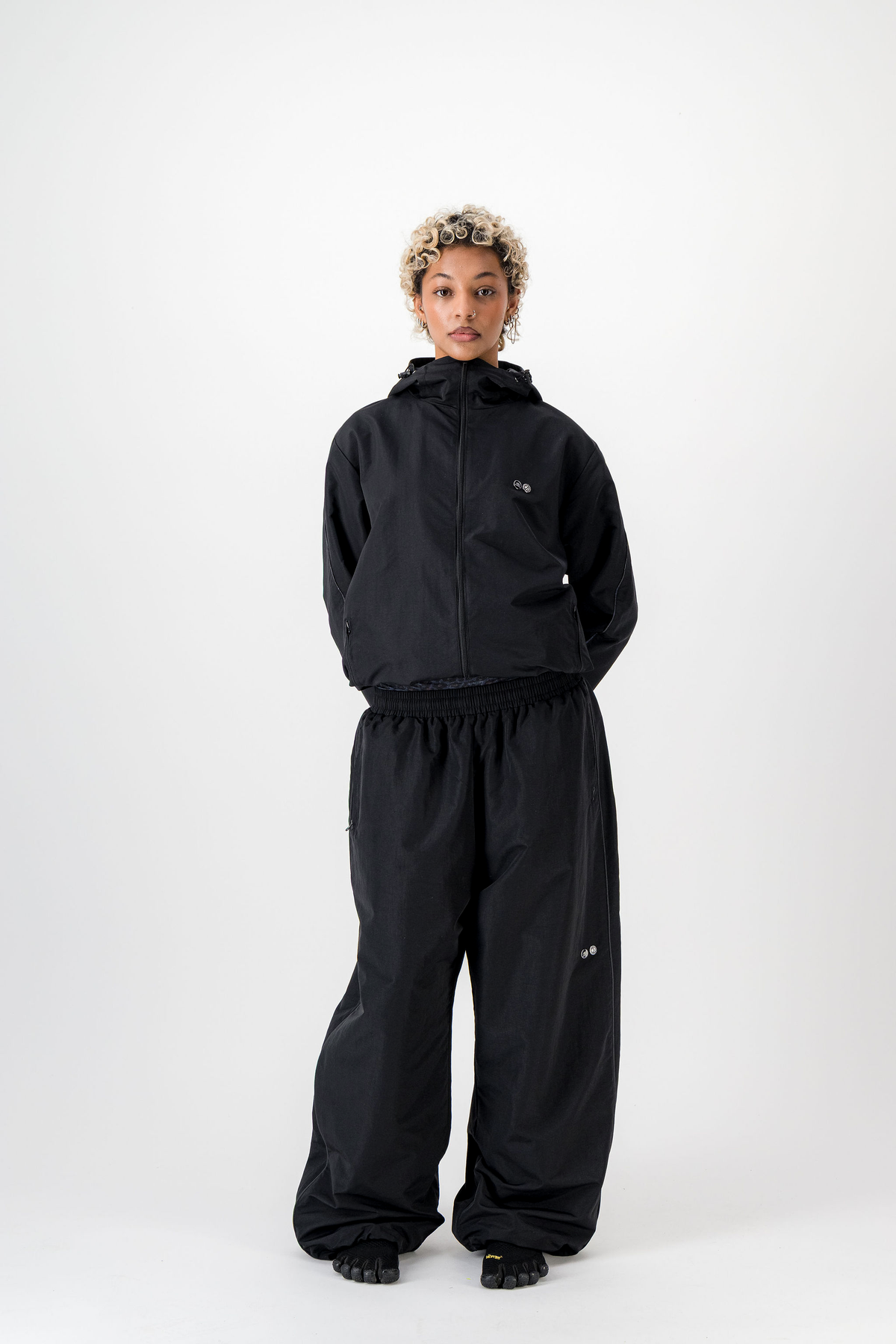 La ville Tracksuit Bottom