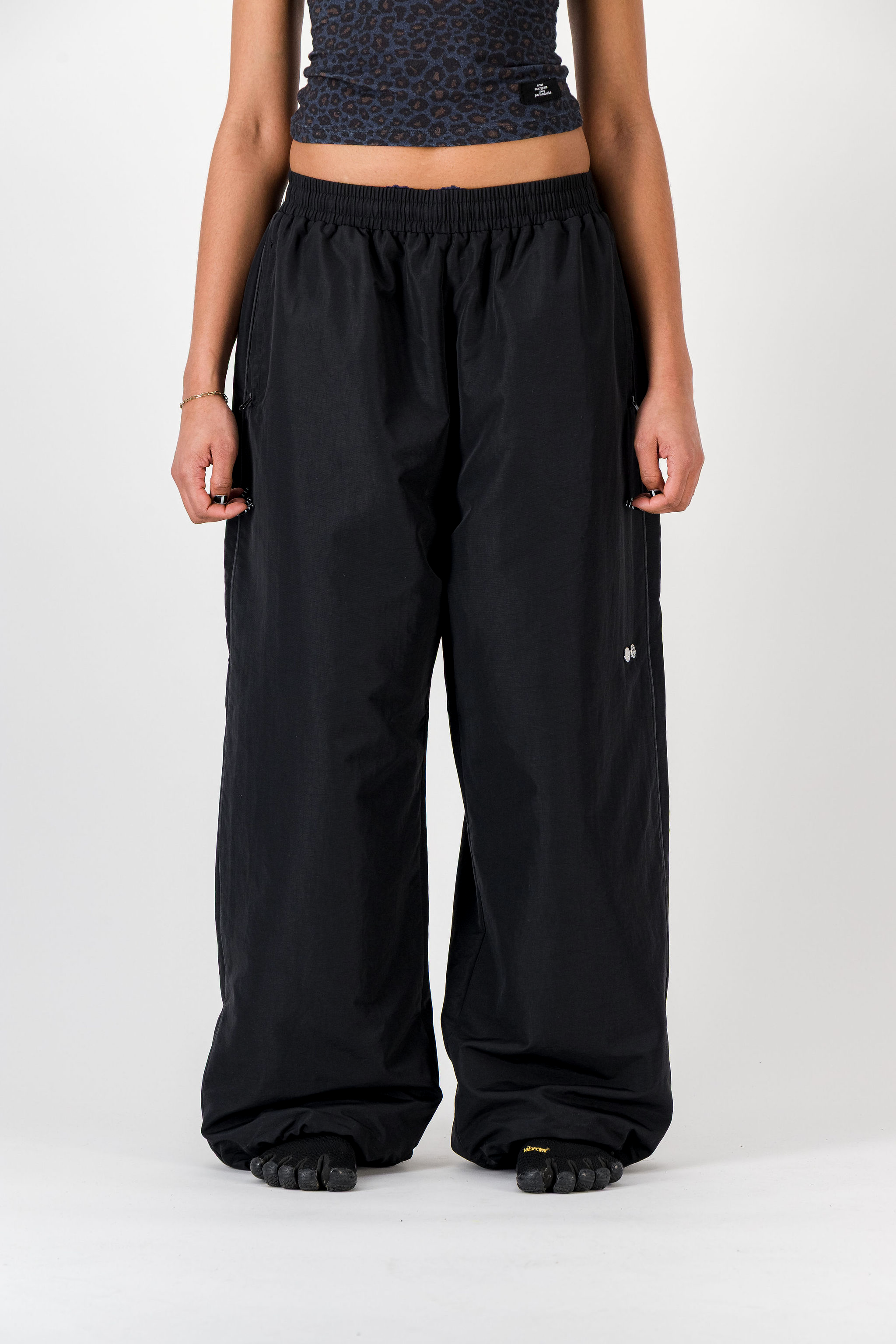 The city tracksuit bottom