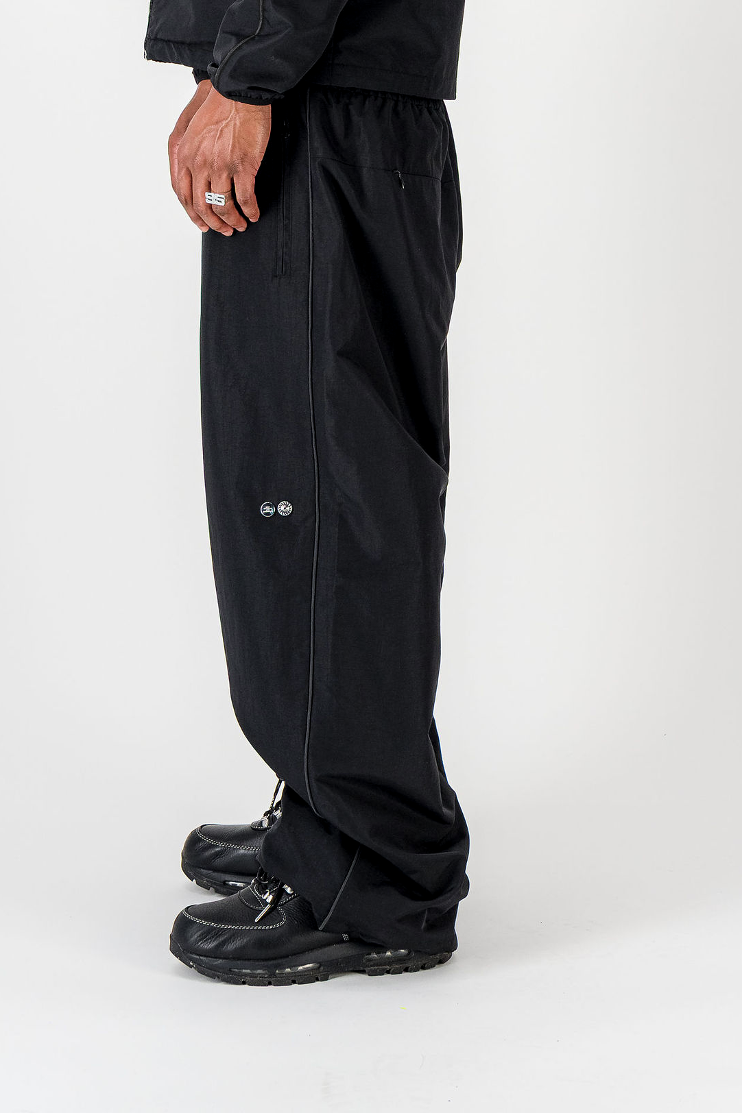 The city tracksuit bottom
