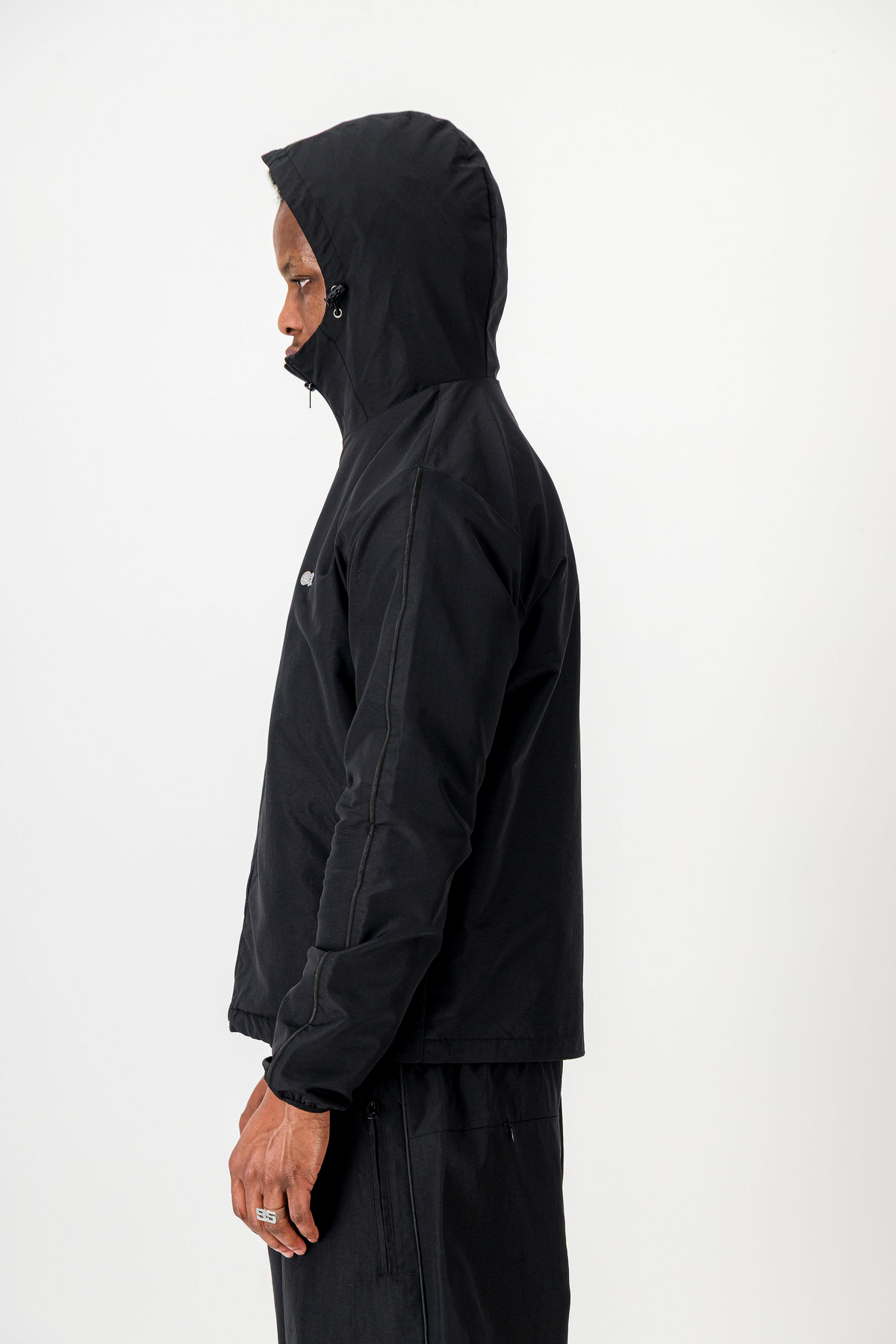 La ville Tracksuit Top
