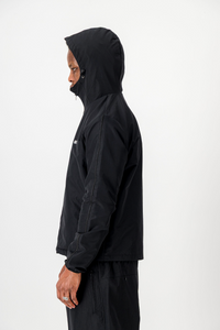 The city tracksuit top