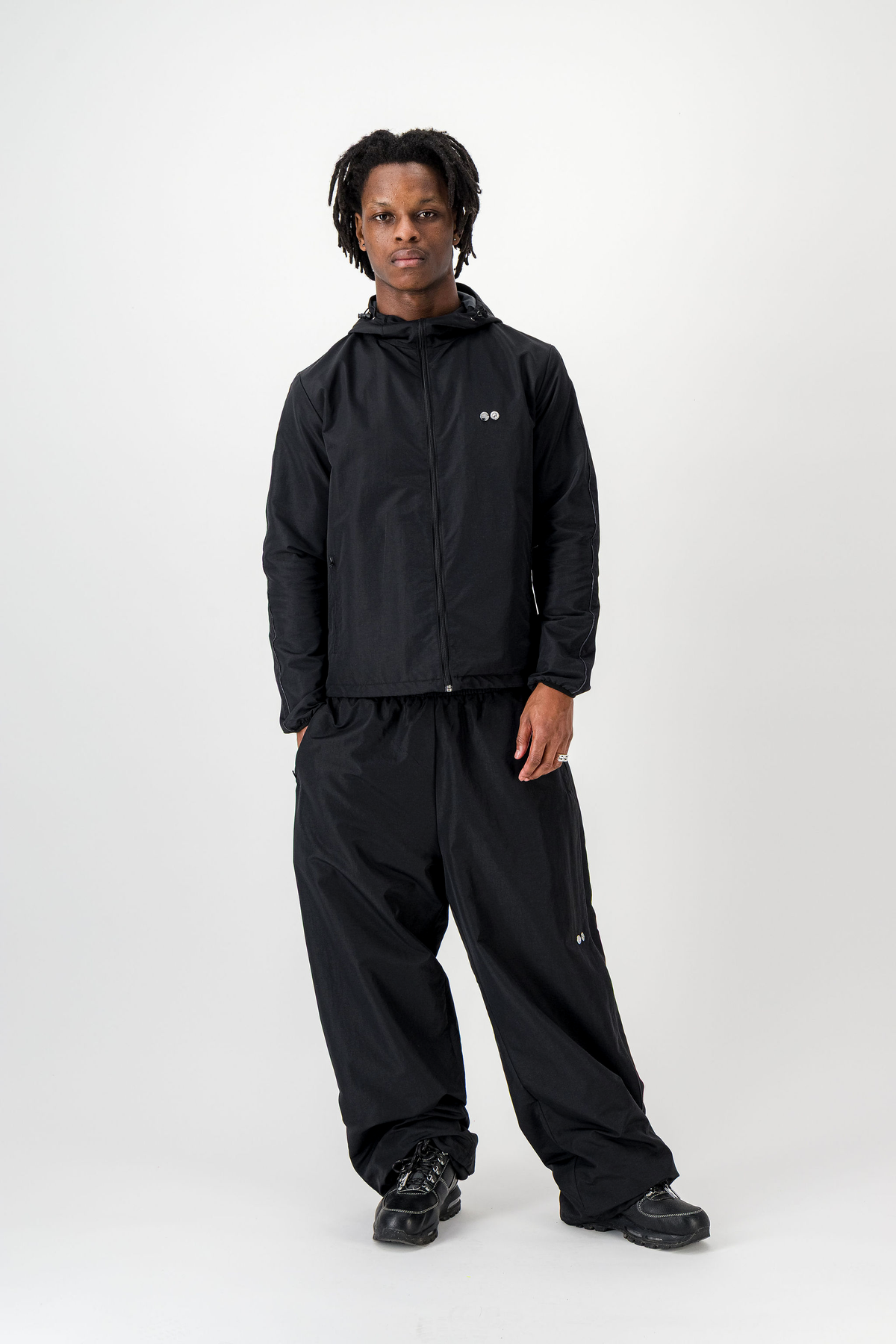 La ville Tracksuit Top