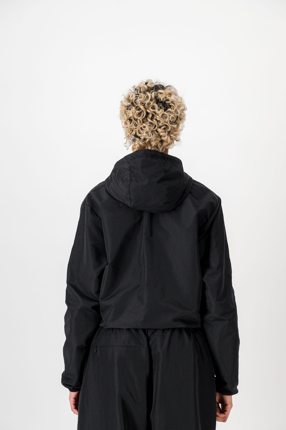 La ville Tracksuit Top