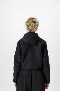 The city tracksuit top