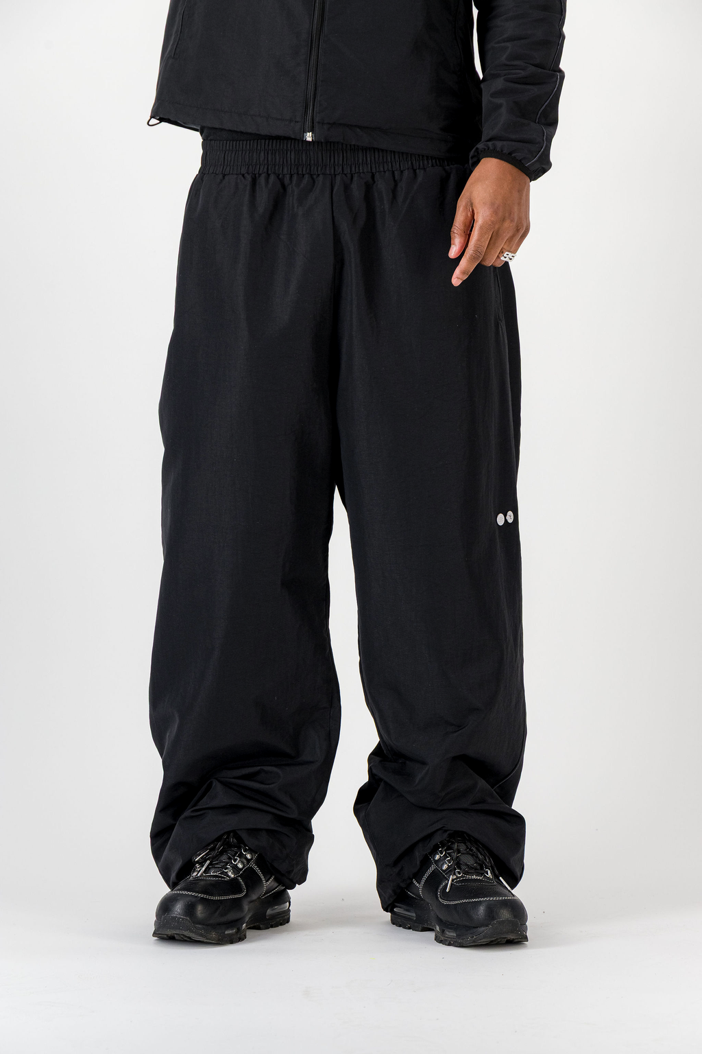 The city tracksuit bottom