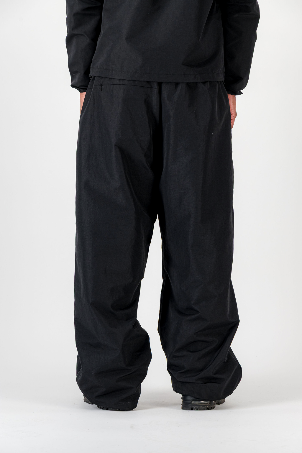 The city tracksuit bottom