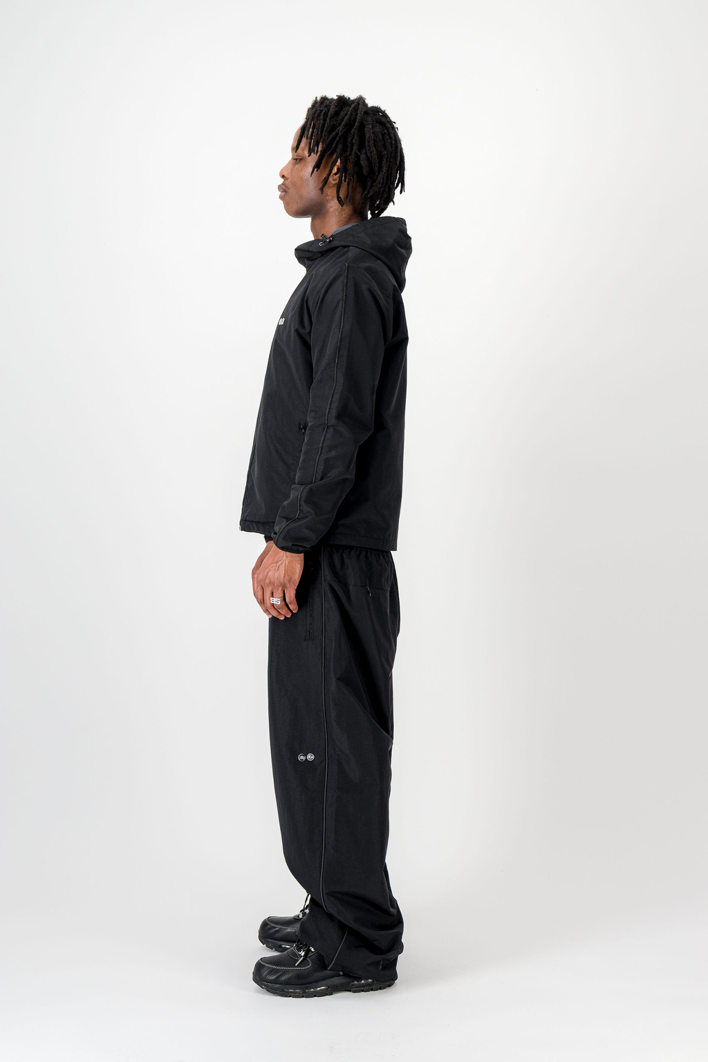 The city tracksuit bottom