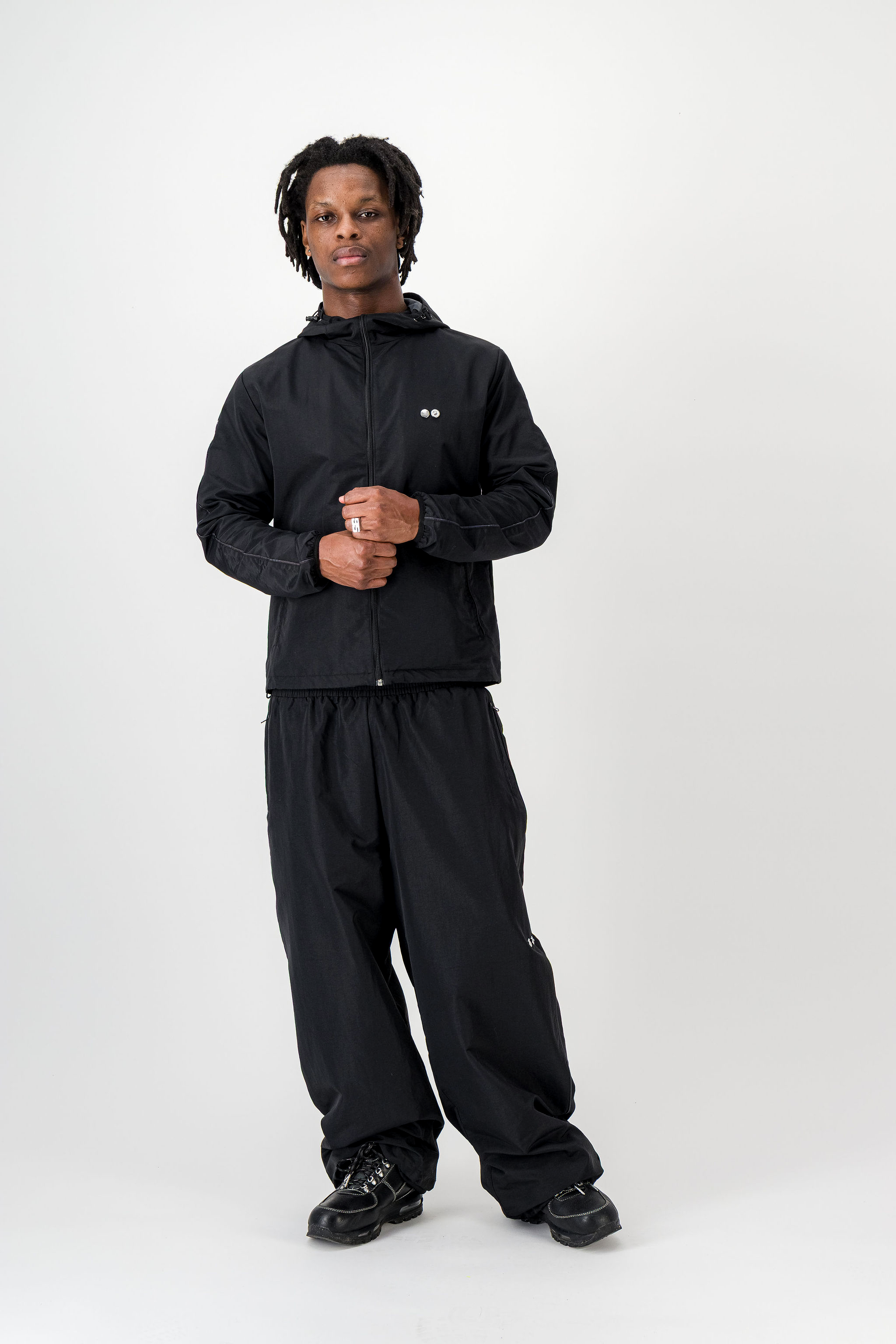 The city tracksuit bottom