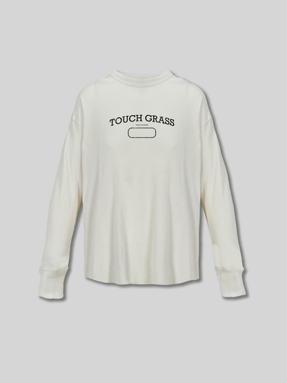TG thermal off-white