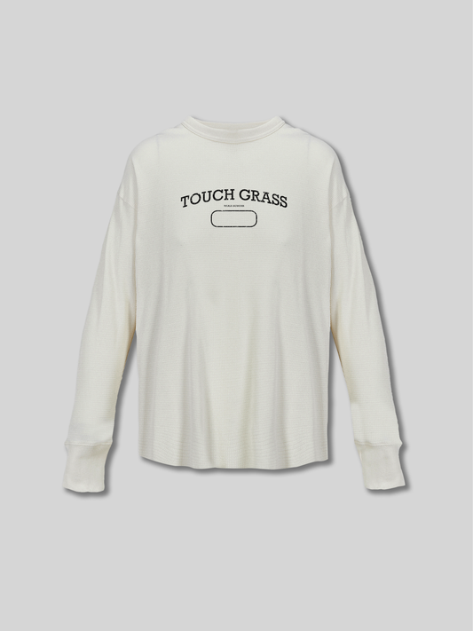 TG thermal off-white